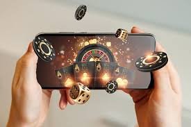 Pengalaman Android responsif untuk landak88