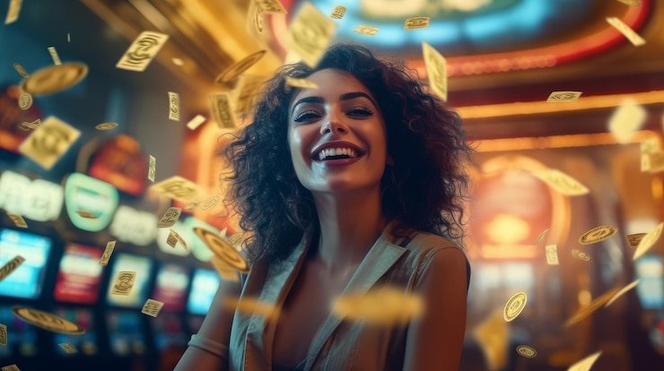 Layanan mobile landak88 pada layar ponsel